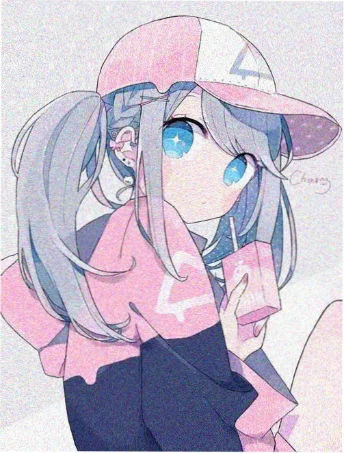 军师老K的角色形象